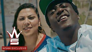 DJ Carisma "Do What I Want" Feat. IAMSU!, K Camp & RJ (WSHH Exclusive - Official Music Video)