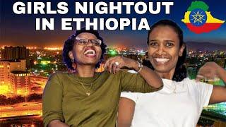 NIGHT LIFE In ETHIOPIA LIKE NEVER BEFORE ft @HabeshaTraveler