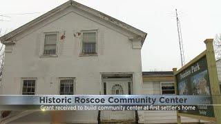 Roscoe Park Funding