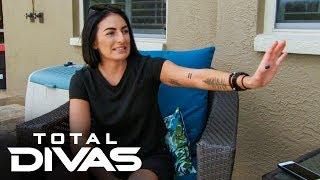 Sonya Deville isn’t ready to have kids yet: Total Divas, Oct. 29, 2019