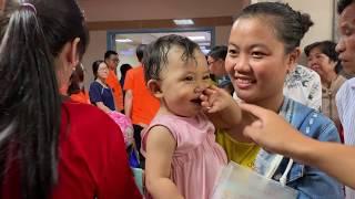 Soaring Phoenix - Con Rồng Cháu Tiên Vietnam Mission Trip 2019