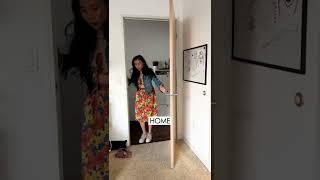HOME VS HOTEL LIFE 