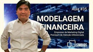 Aula 35 - Modelagem Financeira para Empresas de Marketing Digital