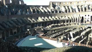 colosseum