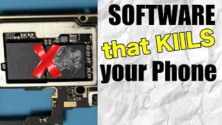 Exposing the Truth   How Your Phone Is Engineered to Fail