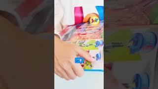 ASMR | Paket öffnen | Turnhalle  | City Life  | 71328 | Unboxing | Playmobil #JoyFamilyKids