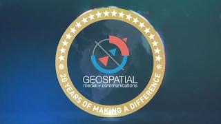 Journey of Geospatial Media and Communications