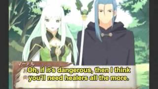 Tales of Fandom vol.2 - (Kratos: Part 3 of 9) [EnglishSub]