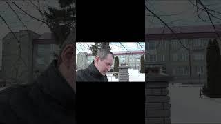 "Мова - язык" это (не) оружие!?  #shorts