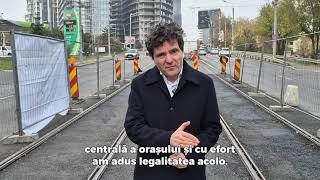 🟢 Șapte primari decid astăzi cât și cum se construiește în București...