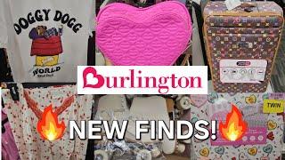 BURLINGTON WALKTHROUGH BROWSE WITH ME 