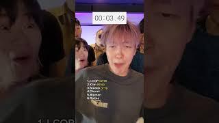 Spicy Beatbox Challenge #beatbox #tiktok