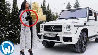 This Is How Rich Russian Kids Live