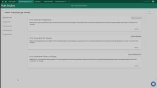 Optmyzr Rule Engine Overview