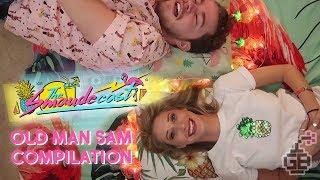 Old Man Sam Compilation | Smaudecast