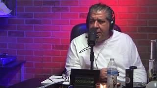 The Church Of What's Happening Now: #556 - Joey Diaz and Lee Syatt