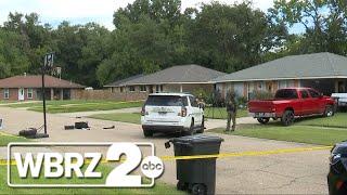 Woman dies in domestic-related shooting; family called deputies earlier in September