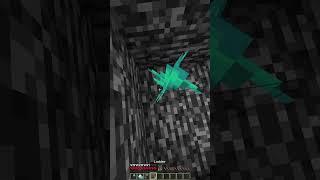 Minecraft I Got So Lucky  (World's Smallest Violin) #shorts