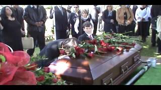 SV Media Films | Heart Of A Lion Memorial Tribute | Jason Mieszko Farmus - 1982 to 2010