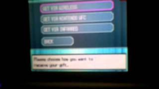 How to Catch Victini Pokemon Black and White