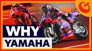 Why would Pramac make Yamaha switch? | Dutch GP Preview | OMG! MotoGP Podcast