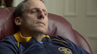 Foxcatcher (Starring Steve Carell & Channing Tatum) Movie Review