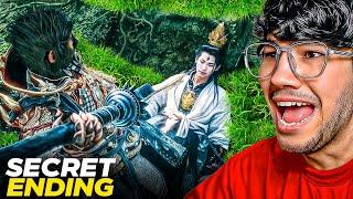 THE TRUE ENDING MUST WATCH [BLACK MYTH WUKONG] #16