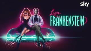 Lisa Frankenstein | Official Trailer | Sky Show