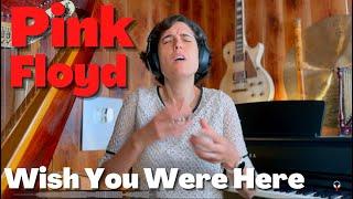 Pink Floyd, Wish You Were Here - A Classical Musician’s First Listen and Reaction