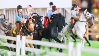 Racing Hearts - Episode 7 - Schleich Horse Series