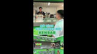 Mô Hình Kinh Doanh Mới Của Kenbar