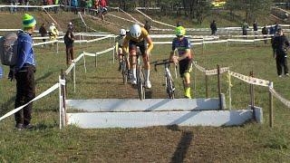 MTBGRANFONDO 40 - TROFEO TRIVENETO CX - 5^ PROVA ROVERCHIARA