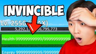 Testing 100 Blox Fruits Myths to Prove them Real