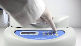 Biosan PST-60HL-4, Thermo-Shaker - Marketed by FirstSource Laboratory