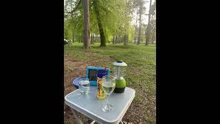 Tackeroo Caravan and Camping - Cannock Chase