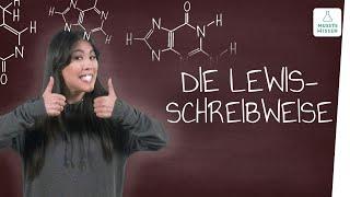 Strukturformeln einfach erklärt I musstewissen Chemie