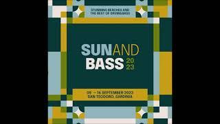 ArpXP @ Sun and Bass 2023