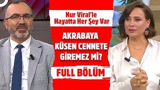 Nur Viral'le Hayatta Her Şey Var | 6 Eylül 2024