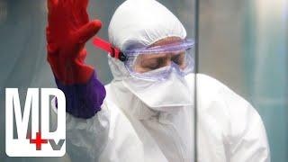 Pneumonic Plague Spreads Through Hospital | Heartbeat | MD TV