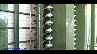 tridi panel machine/machinery/production line