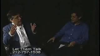 Marijuana Activist Doug Greene