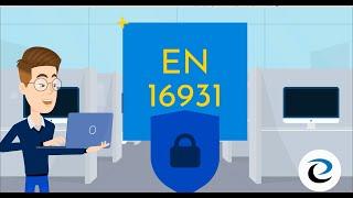 What is EN16931?