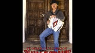 EMILIANO EL CHAPITO RAMIREZ   TE OFRESCO UN CORAZON