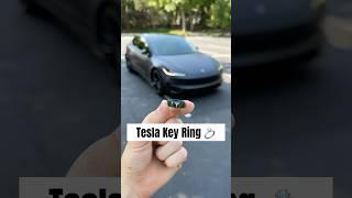 What if I Lock my iPhone, Watch, Keyfob, iPod & Keycard in my Model 3? 