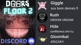 DOORS FLOOR 2 NO DISCORD