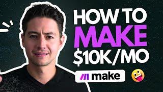 Make.com But For People Who Want To "Make" Real Money