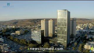 NEWCITY MEDICAL PLAZA