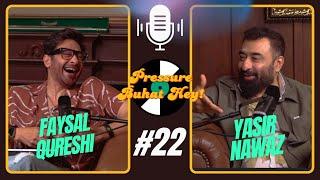 Direction Se Mera Dil Uth Gaya Hai | Ft. Yasir Nawaz | Pressure Buhat Hey!! | Ep 22