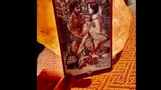 TWINFLAME READING: They genuinely miss your presence and are manifesting a physical encounter.