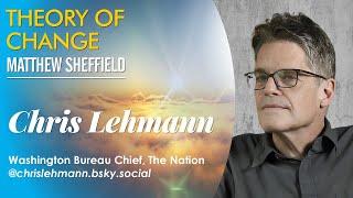Chris Lehmann on why Trump won't deliver for his voters, and why Democrats are in trouble